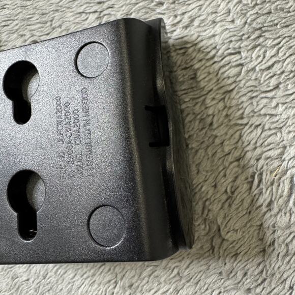 Chamberlain CWA2000 Wireless Motion Alert System Base Receiver ONLY - Picture 4 of 4